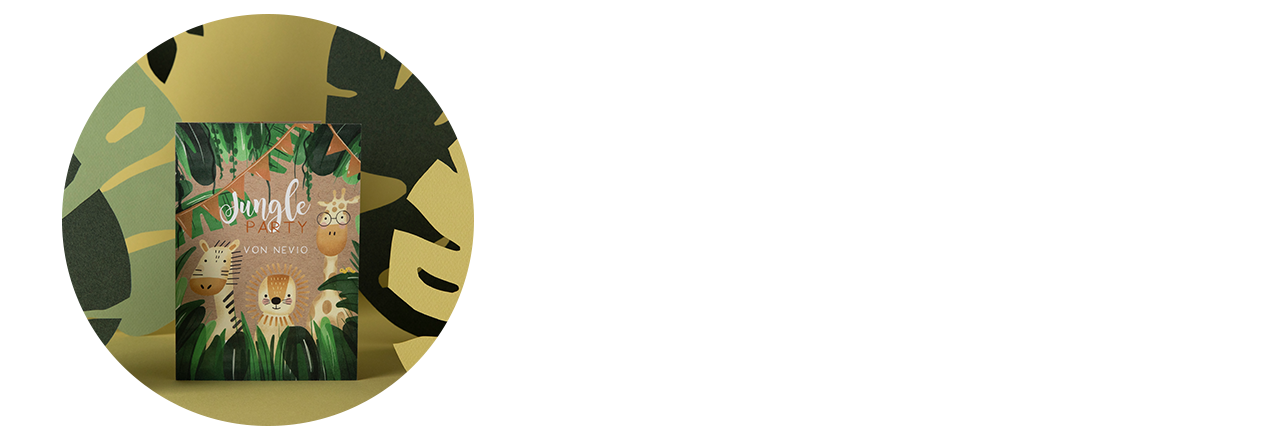 Erster Kindergeburtstag Einladung Designs