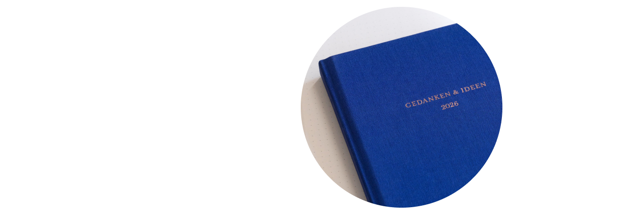 Notizbücher geschäftlich