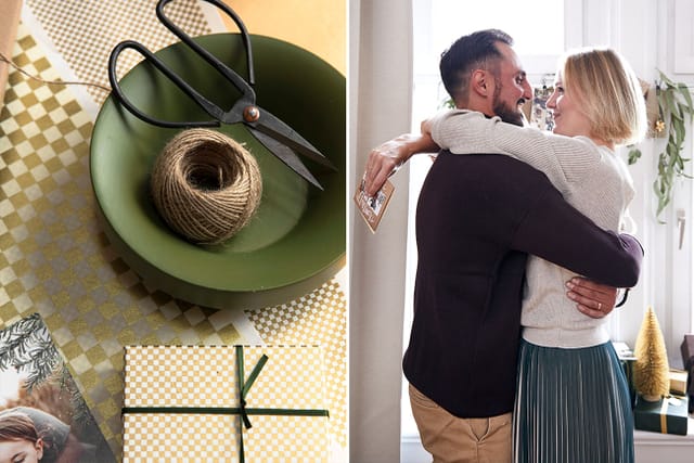 Idées de cadeaux pour les hommes