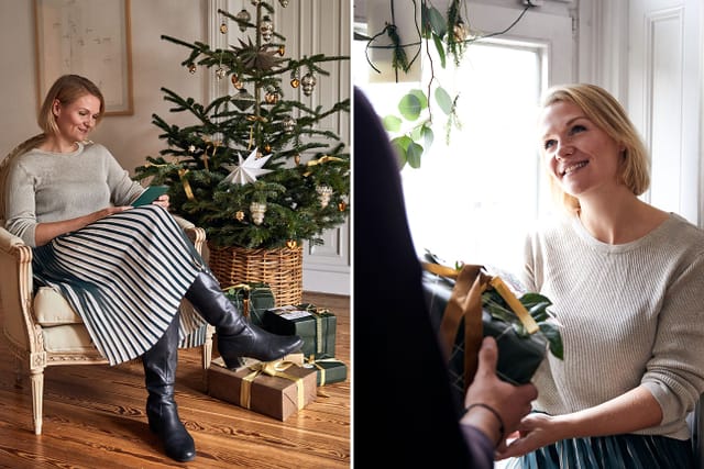 Idées de cadeaux pour les femmes