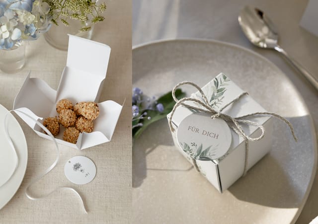 Geschenkboxen