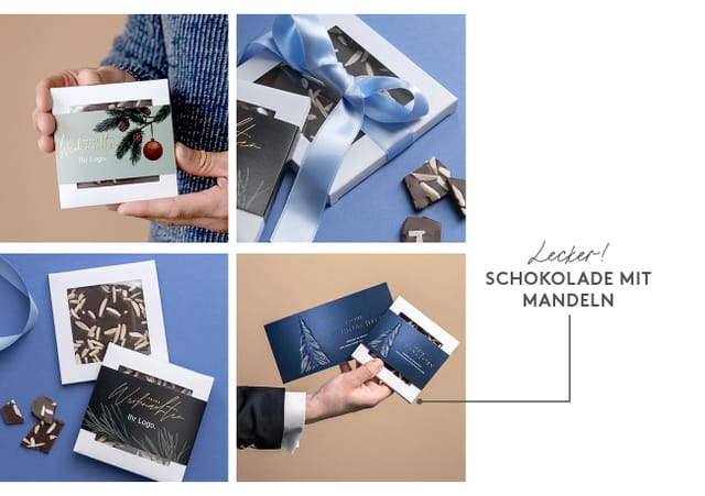 Schokoboxen