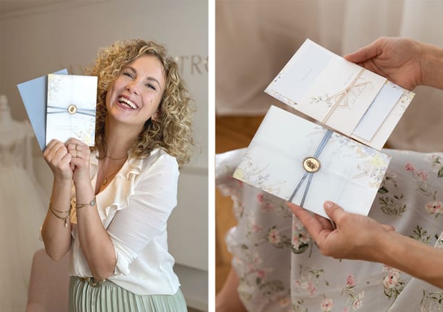 Evigt: Die neue Kollektion von Sanna Lindström