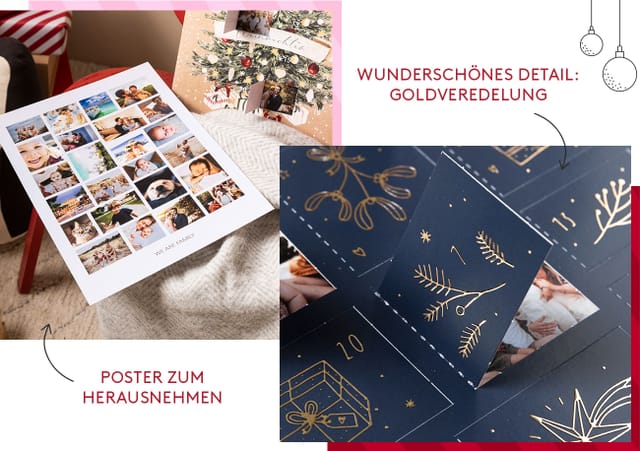 Adventskalender