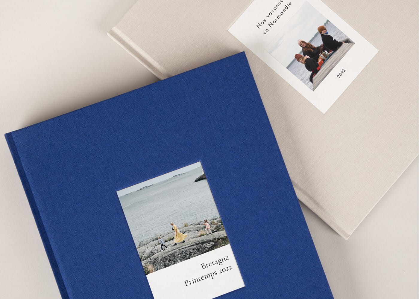 Coffee Table Photo Albums | Photo Books | Rosemood