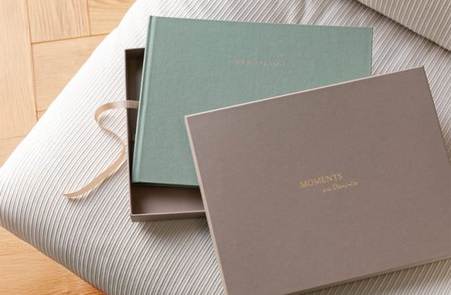 Neu: Unsere Geschenkbox
