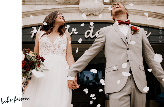 Hochzeitseinladungen Standesamt