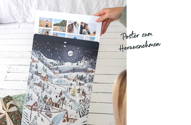 Adventskalender