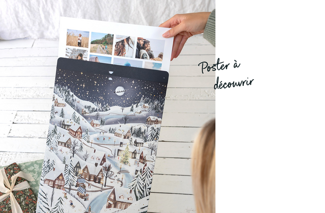 Calendrier avent