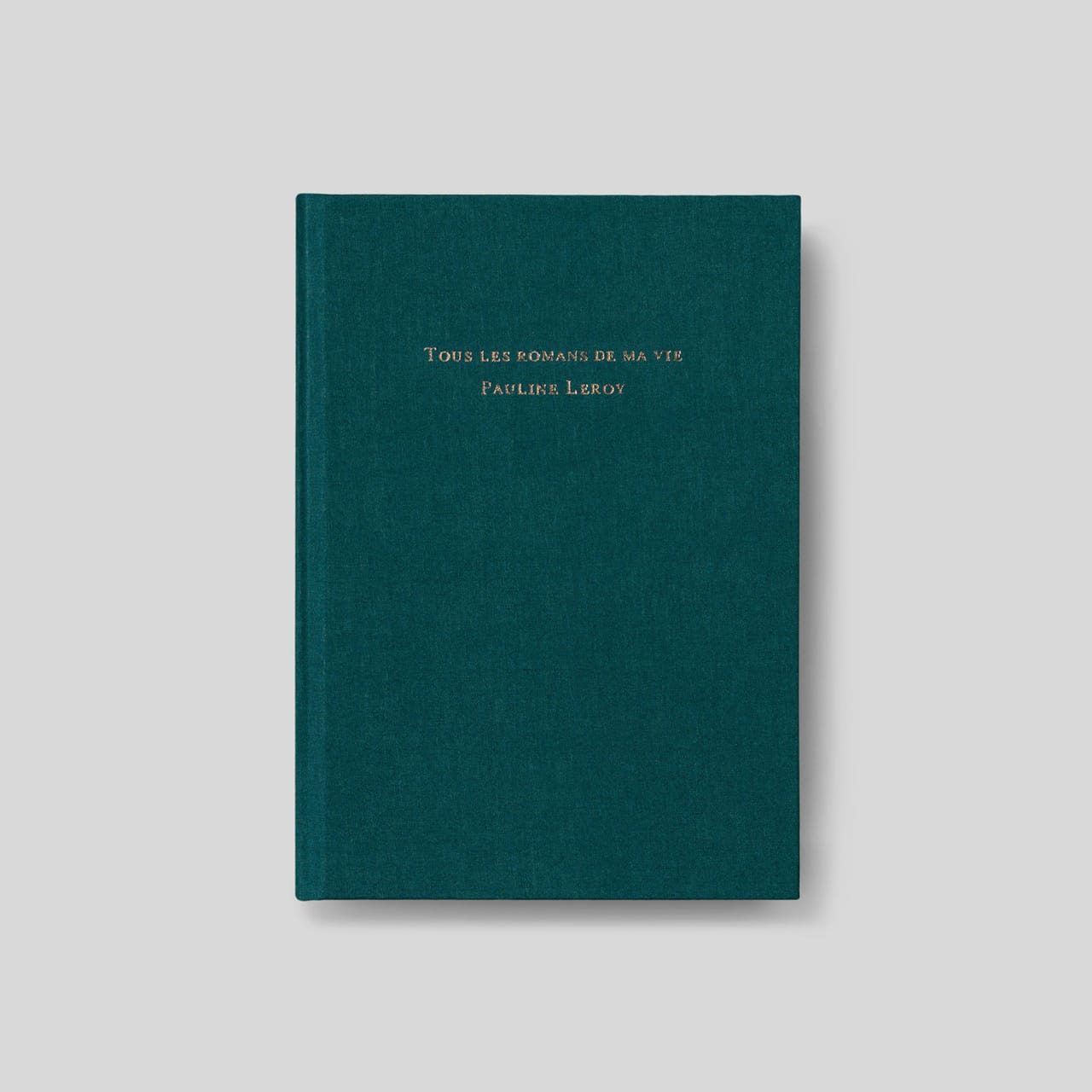 Le carnet de lectures