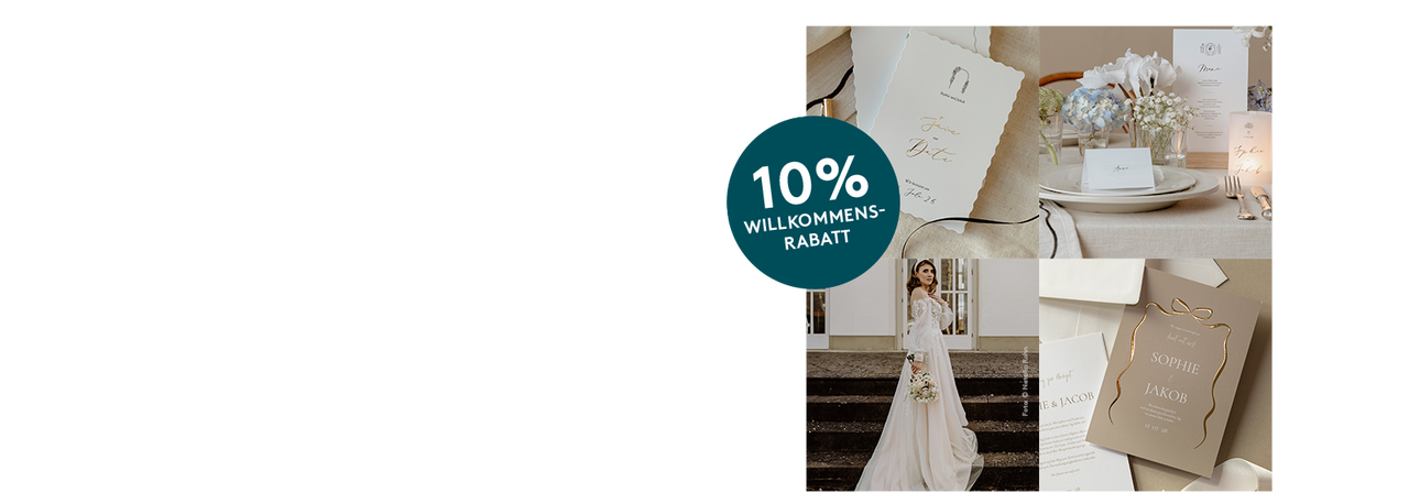 Newsletteranmeldung-Hochzeit-Banner
