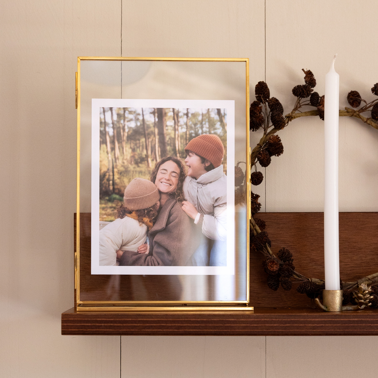 Tirage photo Rosemood