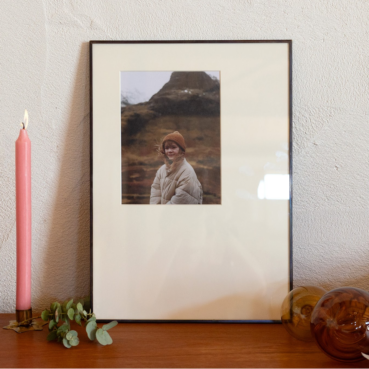 Tirage photo Rosemood