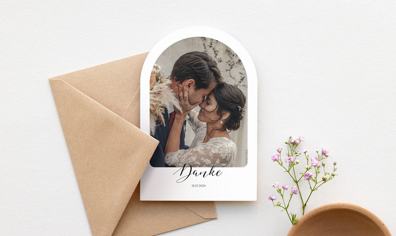 Dankeskarten Hochzeit Texte Sprüche Zitate