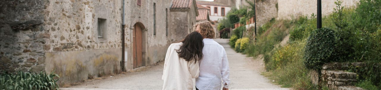 Album photo Saint-Valentin