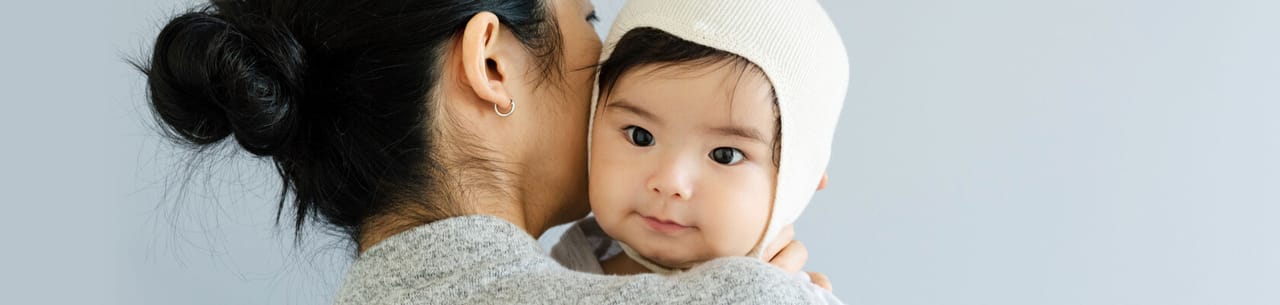 Carnet de fête des mères à personnaliser Rosemood