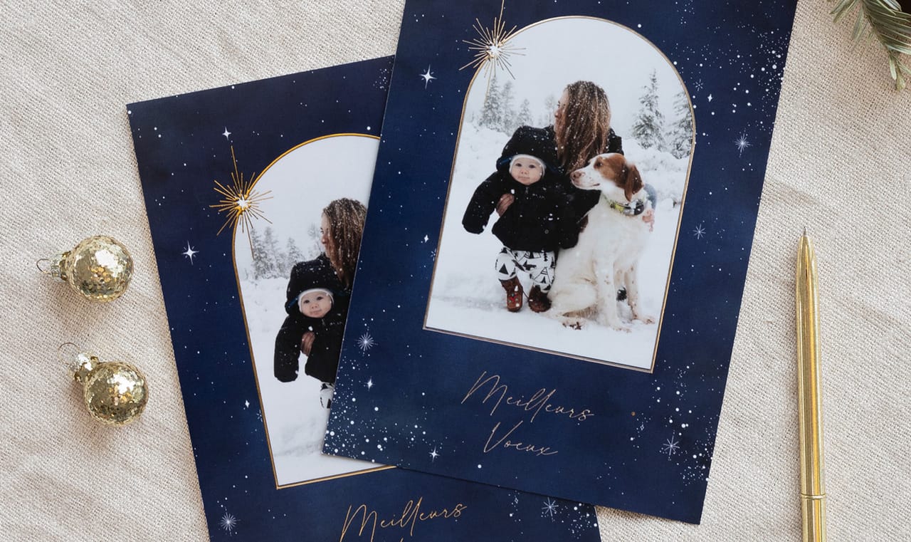 Citations pour carte de voeux