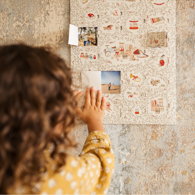 Calendrier de l'Avent