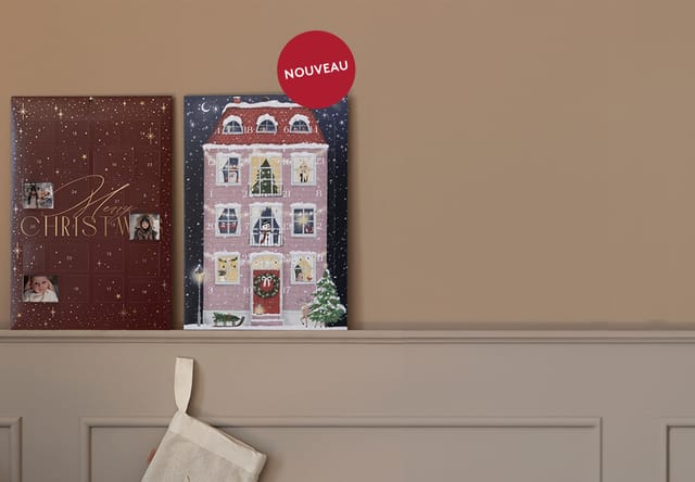 Calendrier de lávent