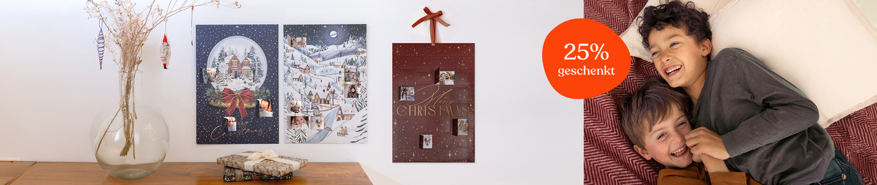 Adventskalender