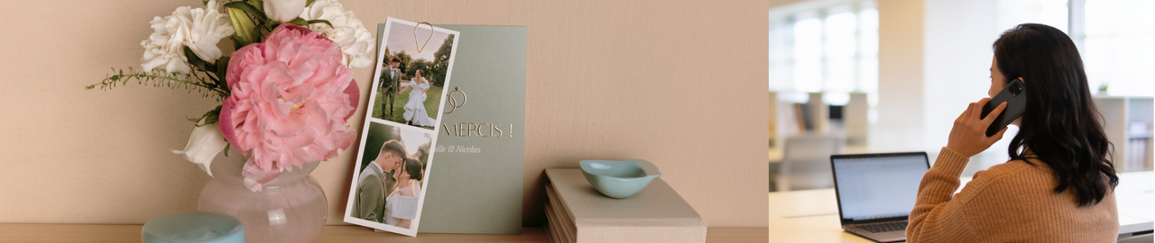 Service sur mesure 