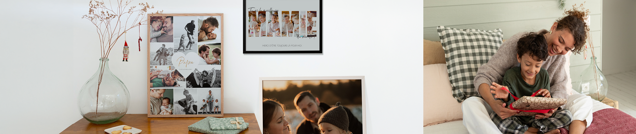 Affiche photo