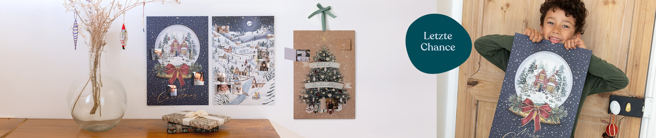 Adventskalender