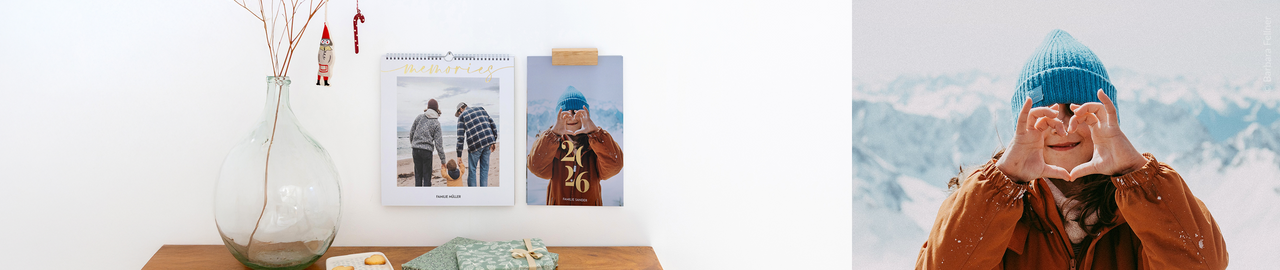 Wandkalender