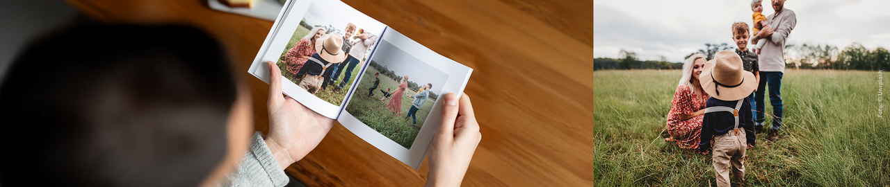 Ostern Fotogeschenke