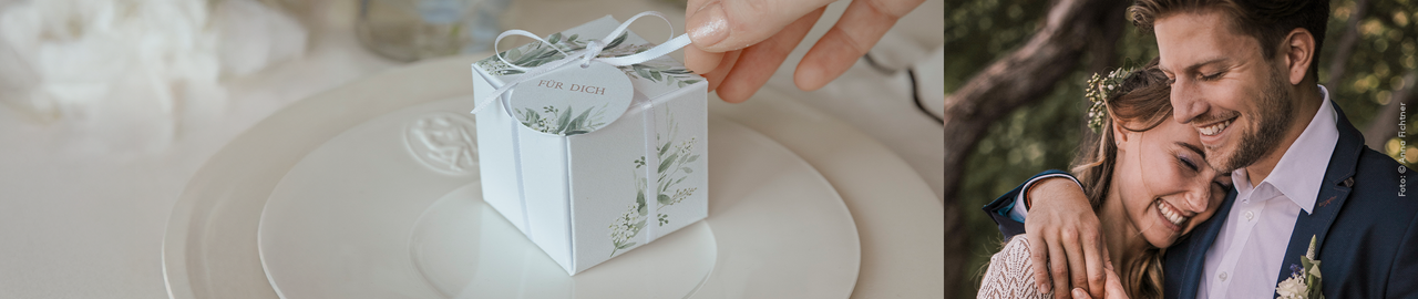 Geschenkboxen