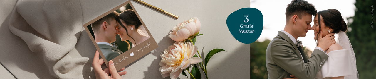  Hochzeitseinladungen Standesamt