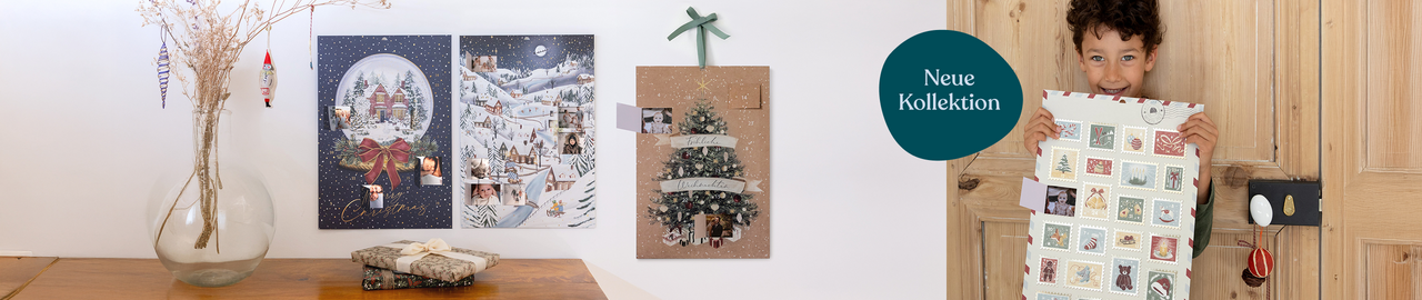 Adventskalender