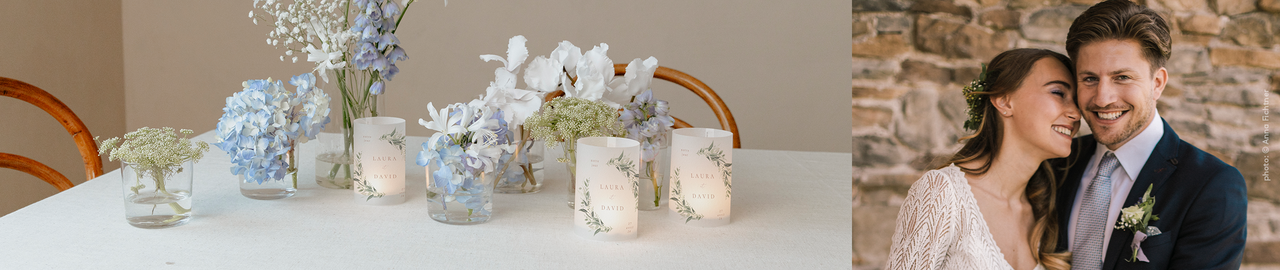 Décoration mariage