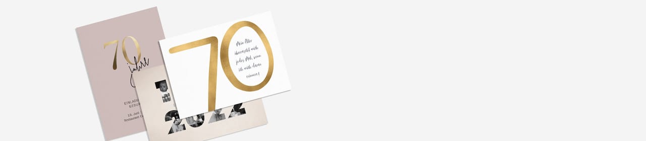 Selbst gestalten - so einfach