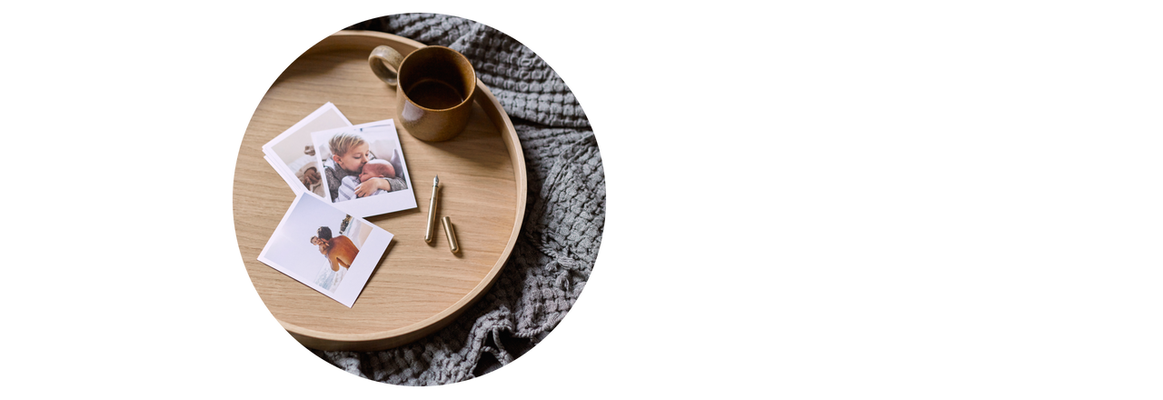 Fotos im Retroformat