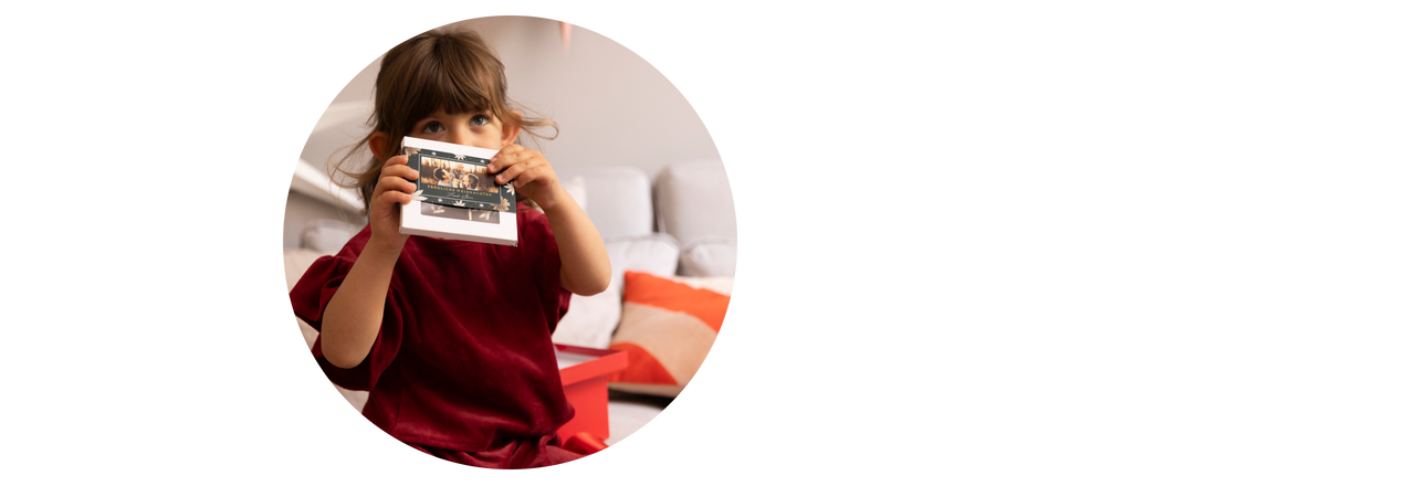 personalisierte Schokoladenbox