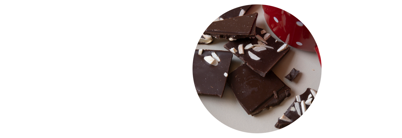 Schokolade als Premium Geschenk