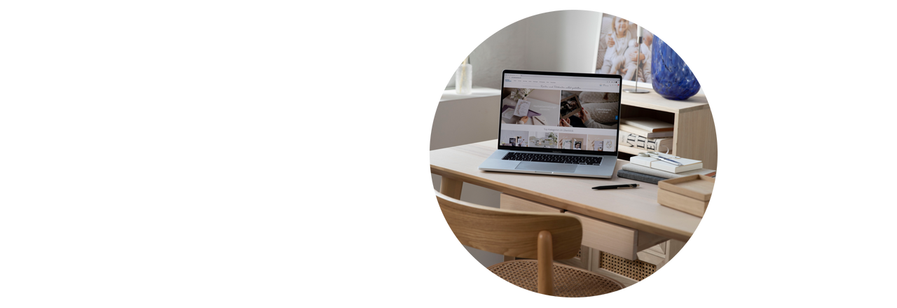 Individuelle Fotokarten online gestalten