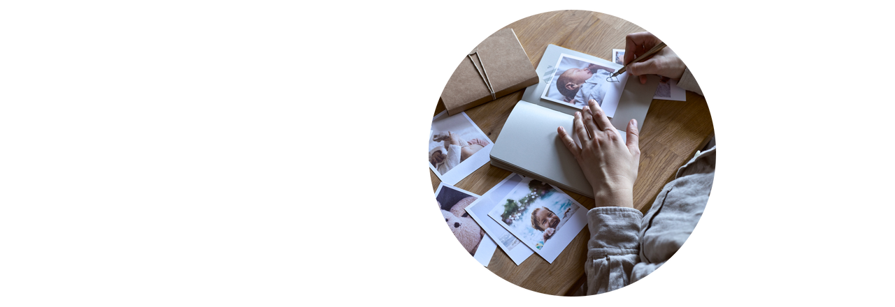 Fotos im Retroformat