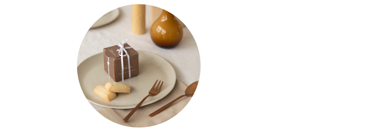 Geschenkbox für Hochzeiten