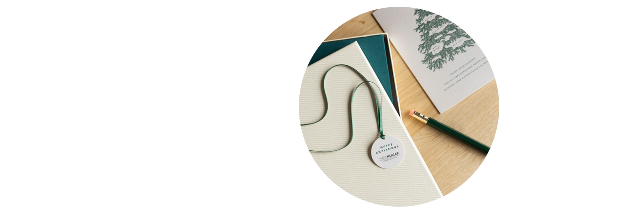 Weihnachtsgeschenke für Firmen