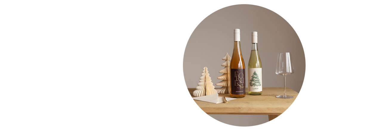 Weihnachtsgeschenke für Firmen