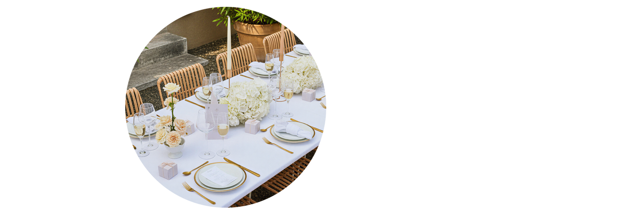 Geschenkbox für Hochzeiten