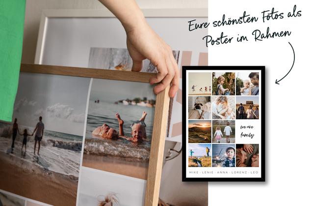 Fotoposter