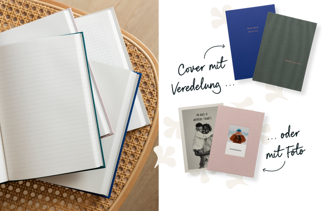 Notizbücher
