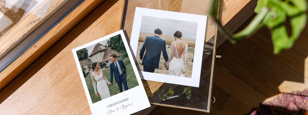 Hochzeitseinladungen