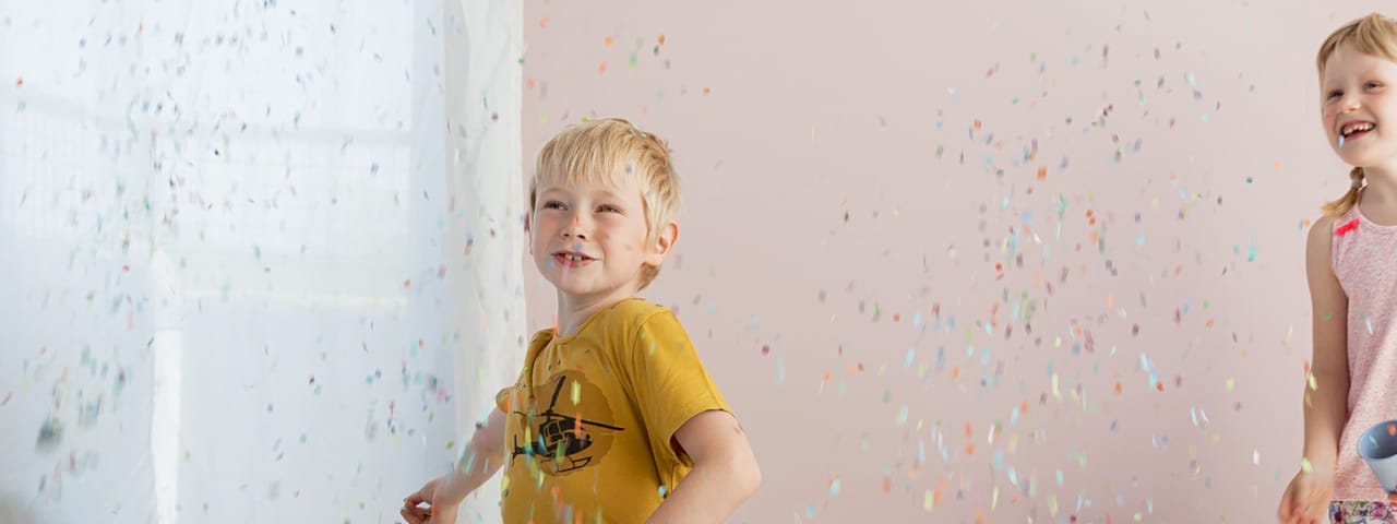 Carte d'anniversaire pour Garçon