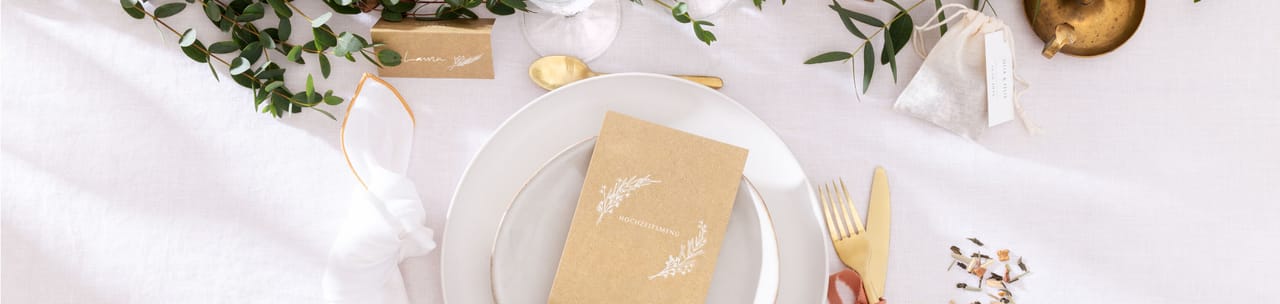 Hochzeitsextras Rosemood