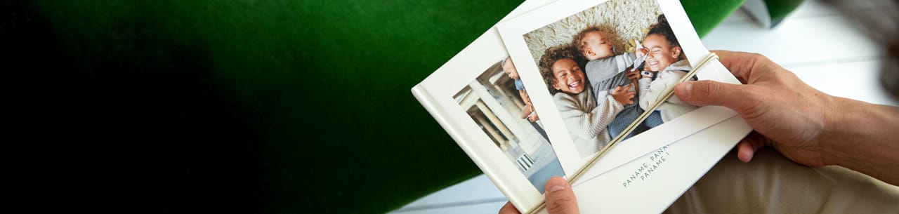 Album photo de Paris