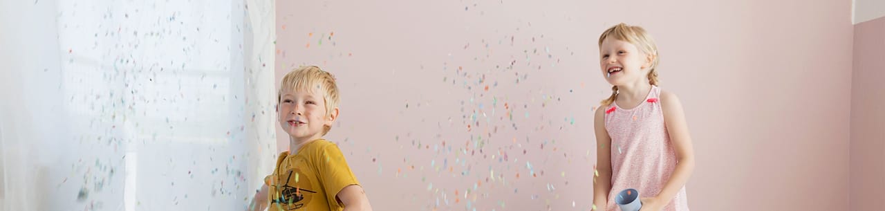Einladungskarten Kindergeburtstag